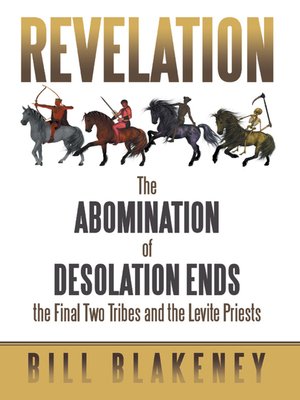 cover image of Revelation